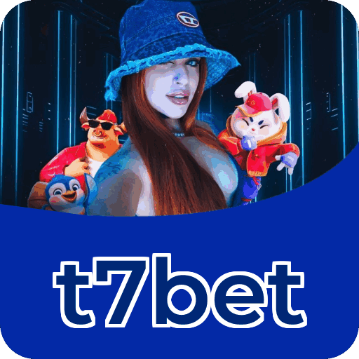 Login rápido no app t7bet